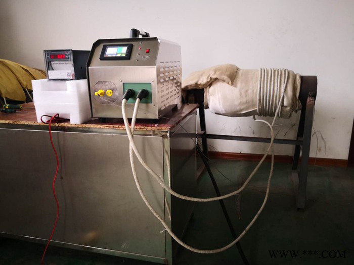 供应中国青岛管道热处理设备/热处理在线加热图3