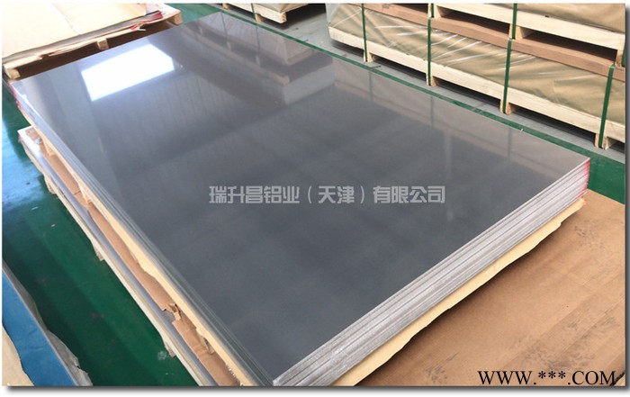 甘肃阳极氧化铝板供应图3