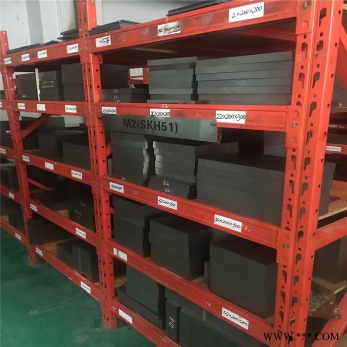 广东江苏SKS3加硬模具钢板 SKS3热处理硬度62度图3