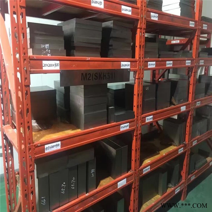 广东江苏SKS3加硬模具钢板 SKS3热处理硬度62度图4