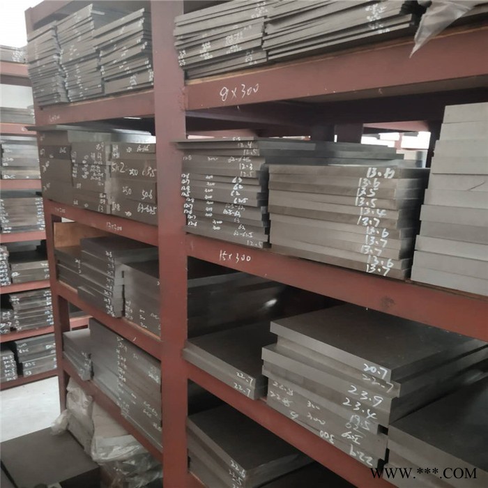 广东江苏SKS3加硬模具钢板 SKS3热处理硬度62度图7