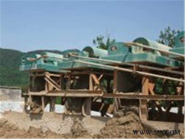 丽水瑞特WL450卧螺离心机铝土矿固液分离设备**图4