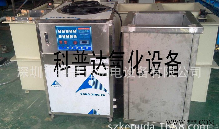 2014年底直销氧化设备、铝合金氧化设备、铝阳极氧化设备工艺图2