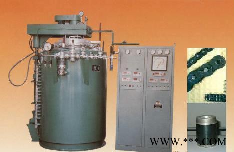 供应【真空炉】铜件退火 光亮热处理图3