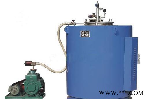 供应【真空炉】铜件退火 光亮热处理图2