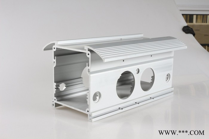 上海港旺铝型材加工阳极氧化加工图5