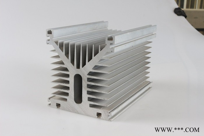 上海港旺铝型材加工阳极氧化加工图2