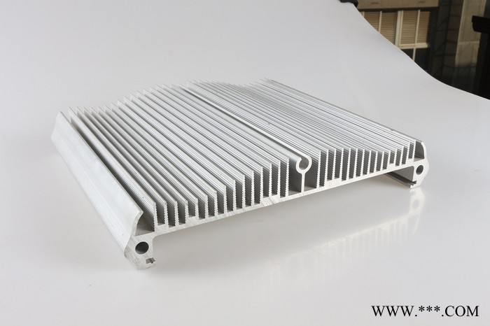 上海港旺铝型材加工阳极氧化加工图4