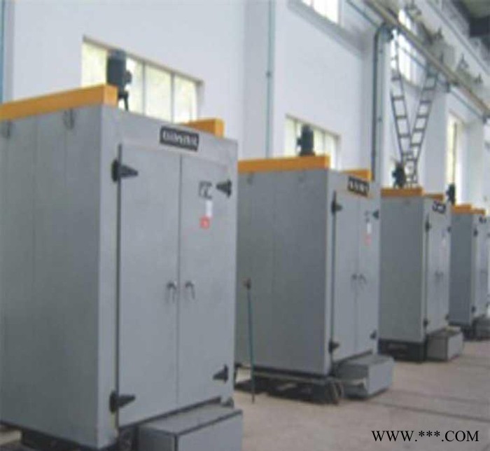 供应工业炉 燃气炉 铸造热处理设备厂家图4