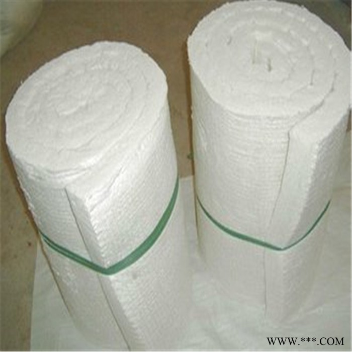 热处理专用保温棉、硅酸铝针刺纤维毯、耐高温、环保图8