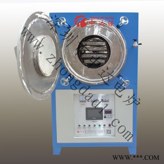 中达ZDZK3-500-600,真空炉,高温真空炉,真空热处理,真空炉原理,真空料制造厂家图2