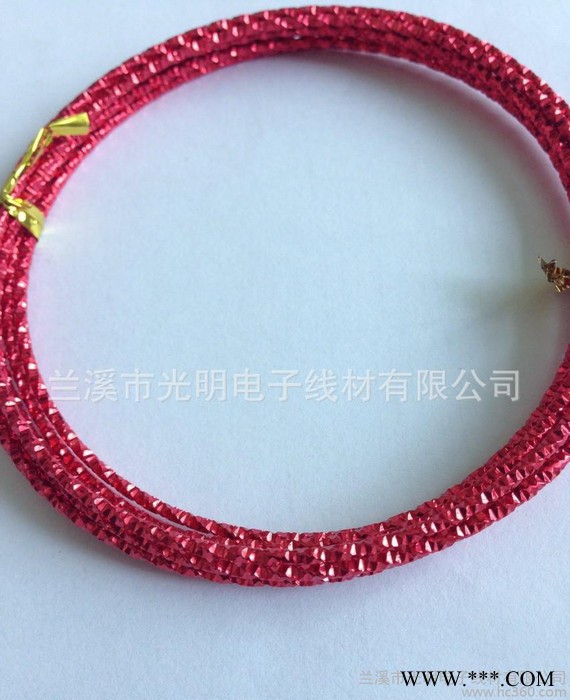 铝镁合金线 阳极氧化着色图2