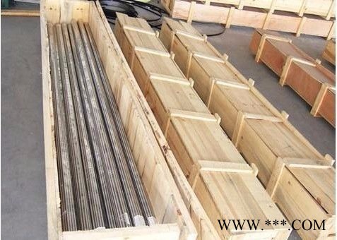 进口SAE1144圆棒美国易切削钢SAE1144价格厂商 可热处理易车削钢图2