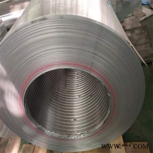 氧化拉丝铝卷 氧化喷砂铝板 镜面铝板5052阳极氧化铝板加工图6