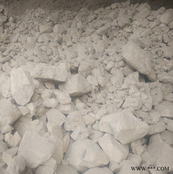 顶峰铝矾土 50铝矾土 **保证质量 不满意退全款  免费拿样品  厂家直供图3
