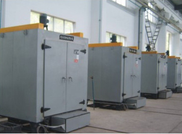 供应佳铝合金时效热处理图2