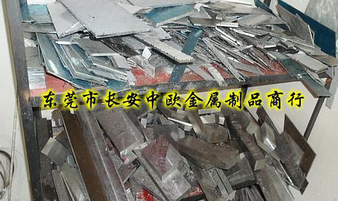 东莞6083阳极氧化铝合金圆棒图2