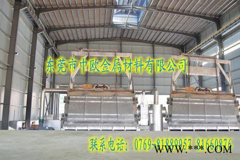 东莞6083阳极氧化铝合金圆棒图6