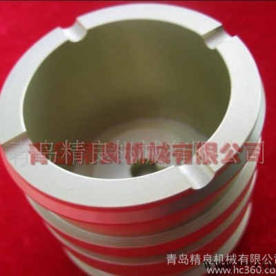 提供黄绿色铝氧化（阳极氧化）表面加工(图)
