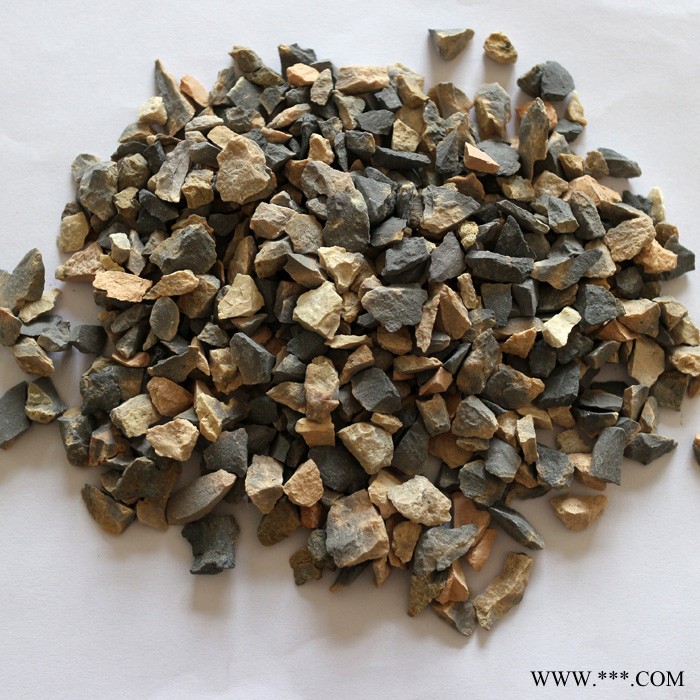 85%含量铝矾土 净水材料用铝矾土 铝矾土粉 200目铝矾土图3