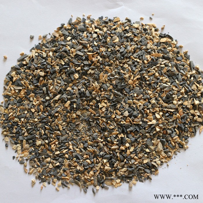 85%含量铝矾土 净水材料用铝矾土 铝矾土粉 200目铝矾土图2