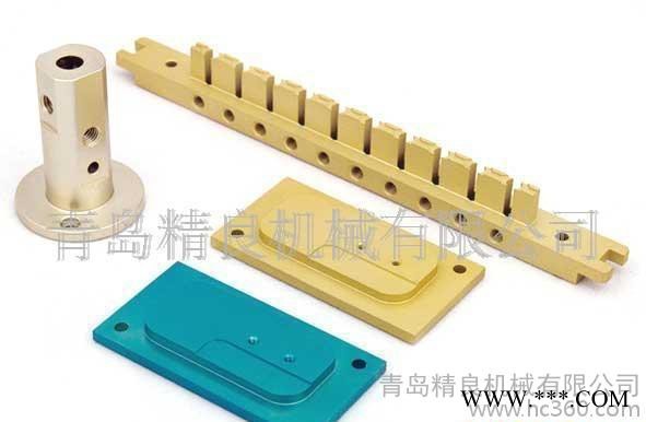 提供彩色铝合金阳极氧化 加工-彩色阳极铝氧化图2