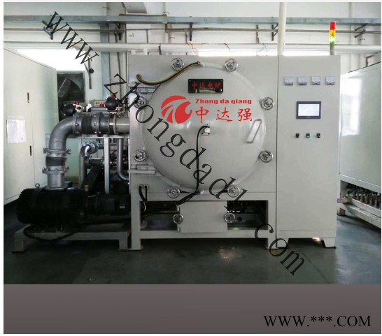 中达强高温真空炉ZDZK3-800真空热处理炉设备报,真空烧结炉厂家,高真空烧结炉价格,真空发黑炉厂家,真空发黑炉的规格图3