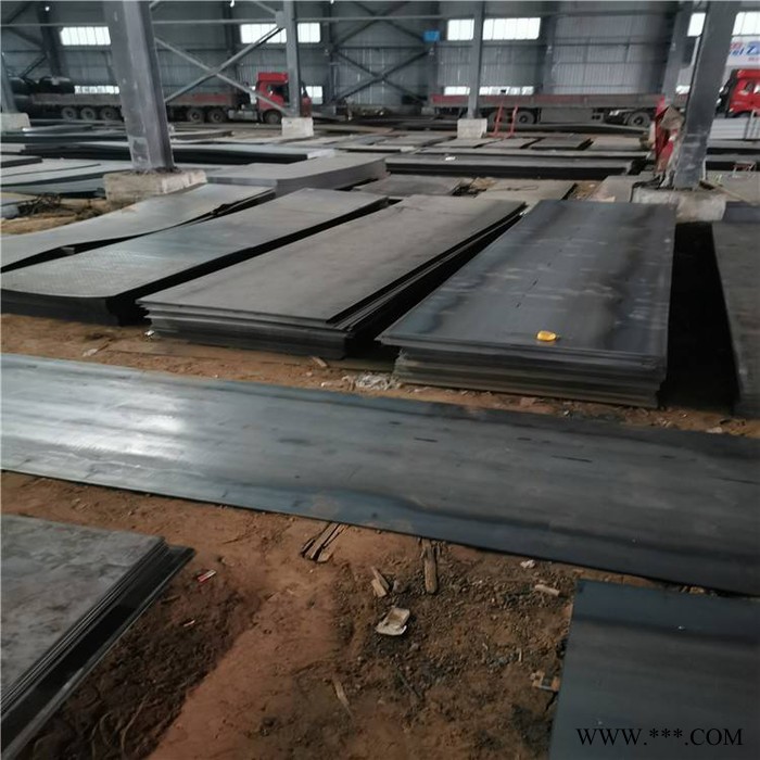 供应45号钢热处理调质硬度 45号钢板 45号钢板图8