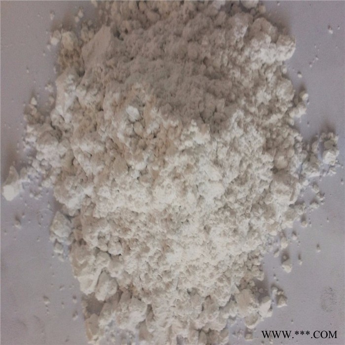 炼铝行业 炼铝行业专用铝矾土 325目**现货 高铝含量 现货供应图5