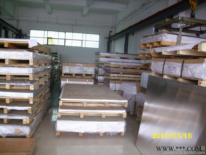 供应日本进口A5052-H24铝板，6061阳极氧化铝棒，7075超硬铝板，西南AL2011铝板，西南6061国标铝板图3