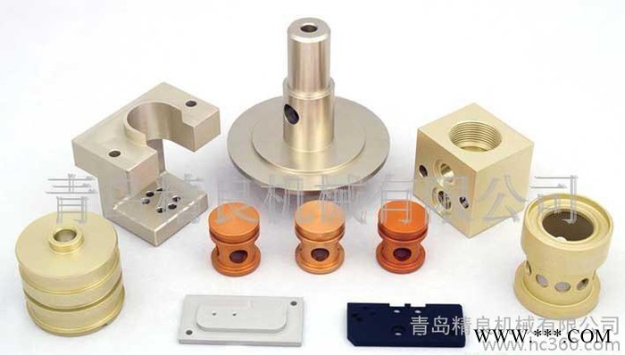 1精良 提供彩色铝合金阳极氧化表面加工-彩色阳极铝氧化图2