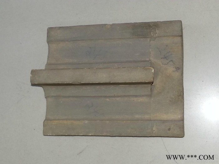 厂家直供高铝矾土炉底搁砖 耐火砖图3