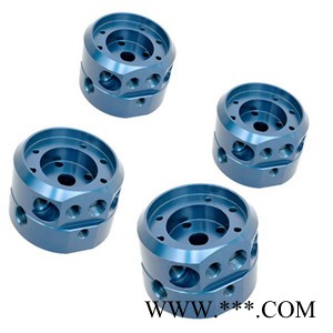 铝阳极氧化喷涂处理,铝深加工铝圆管铝方管太阳花散热器梳子型散热器欢迎开模定制图5