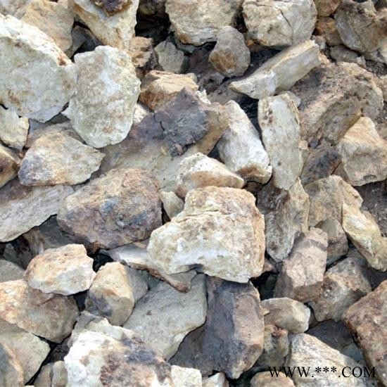 博盛牌铝矾土   ****铝矾土  耐火材料铝矾土图3