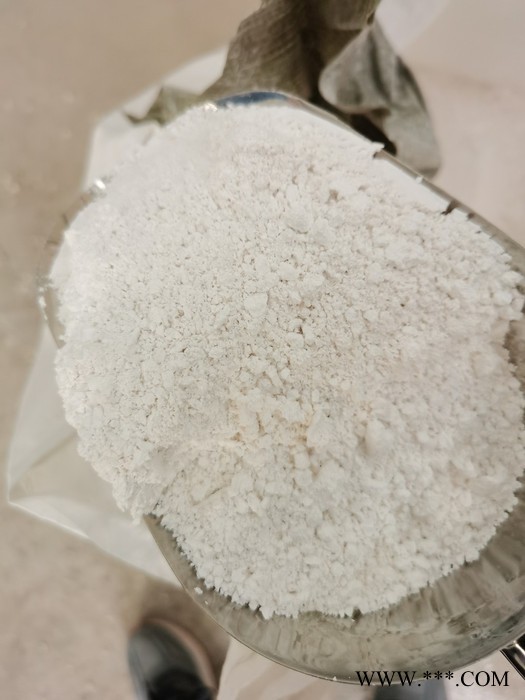 振兴铝矾土厂家供应200目350目耐火铸造用铝矾土 铝矾土粉图3