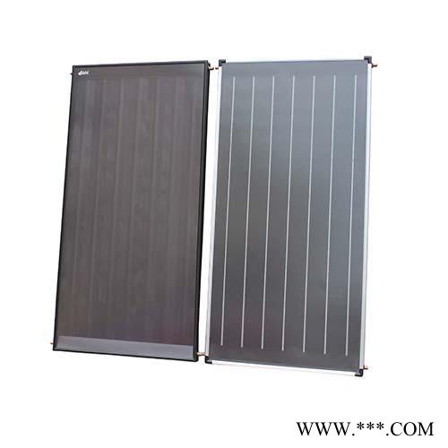 广东尚而特Z-A-2太阳能 尚尊阳极氧化太阳能集热器  厂家定制太阳能集热器 平板太阳能集热器图4