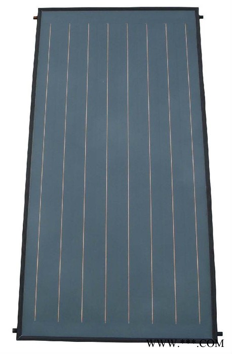 广东尚而特Z-A-2太阳能 尚尊阳极氧化太阳能集热器  厂家定制太阳能集热器 平板太阳能集热器图7