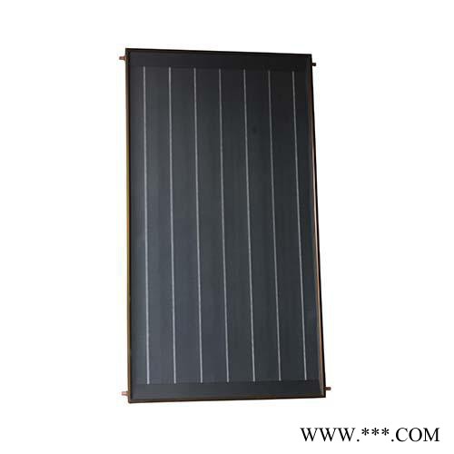 广东尚而特Z-A-2太阳能 尚尊阳极氧化太阳能集热器  厂家定制太阳能集热器 平板太阳能集热器图6