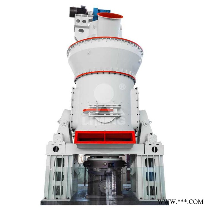 石粉加工研磨机设备 双飞粉生产设备 新型5R雷蒙机 铝矾土生产设备图4