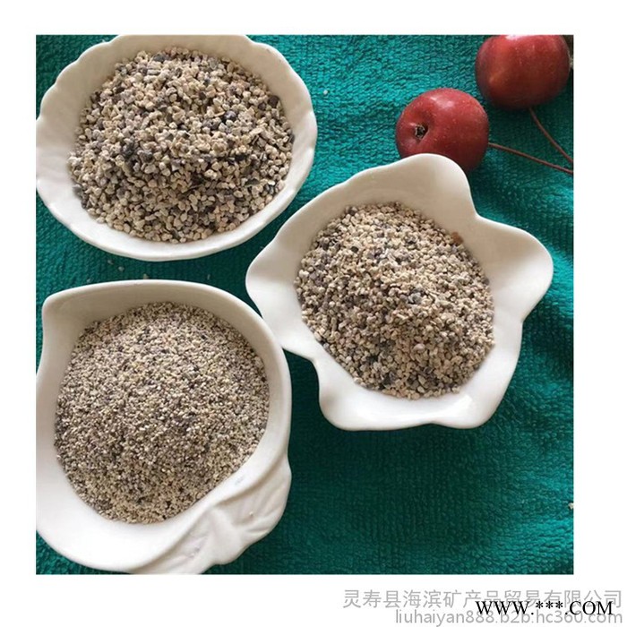 厂家批发耐火莫来砂 铝矾土砂 白色莫来砂图5