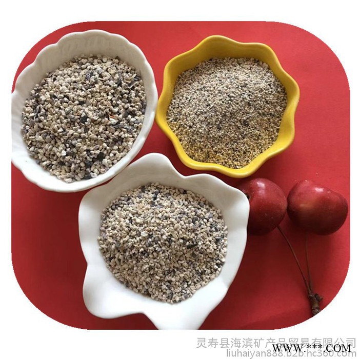 厂家批发耐火莫来砂 铝矾土砂 白色莫来砂图7