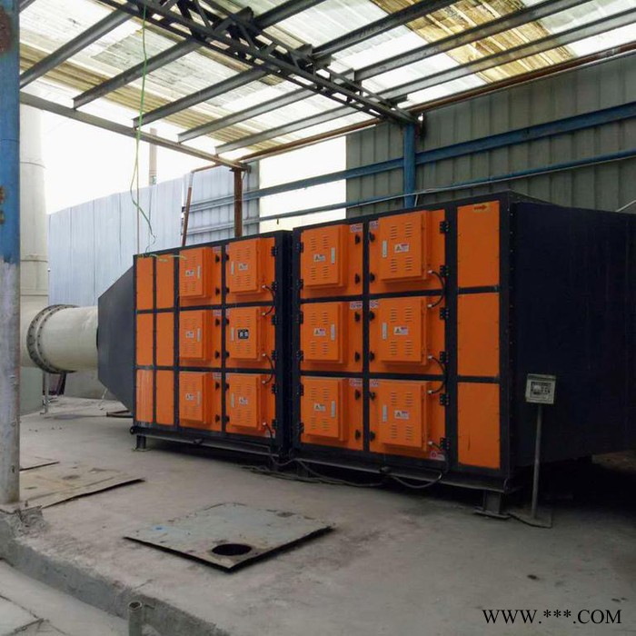 油烟净化器生产厂家 热处理油烟净化器 淬火油烟净化器 工业油烟净化设备厂家图3