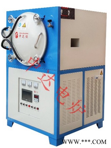 中达强ZDZK2-18-600,真空炉,真空炉厂家,真空热处理炉,高温真空炉,真空烧结炉图3