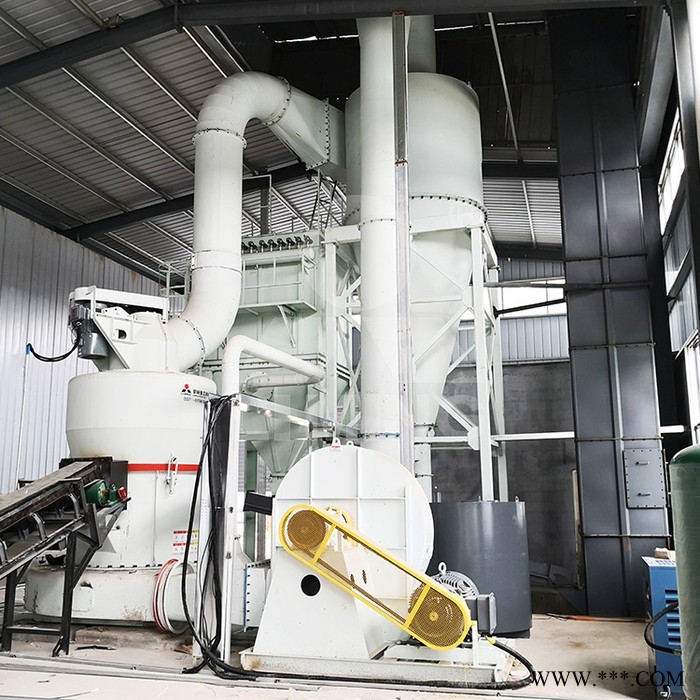 新型铝矾土雷蒙磨粉机  200目磨粉机设备  工业制粉研磨机图3