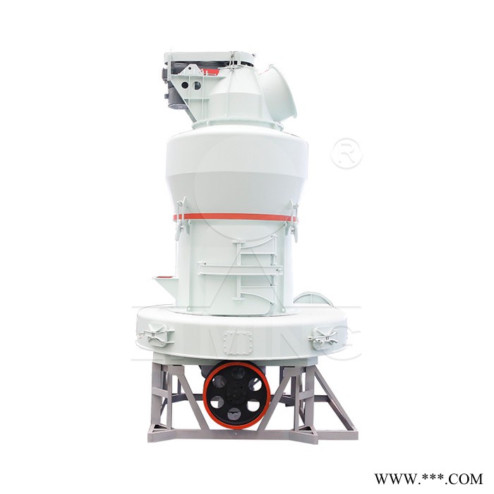 新型铝矾土雷蒙磨粉机  200目磨粉机设备  工业制粉研磨机图2