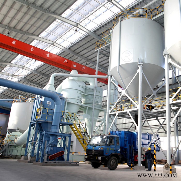 新型铝矾土雷蒙磨粉机  200目磨粉机设备  工业制粉研磨机图4