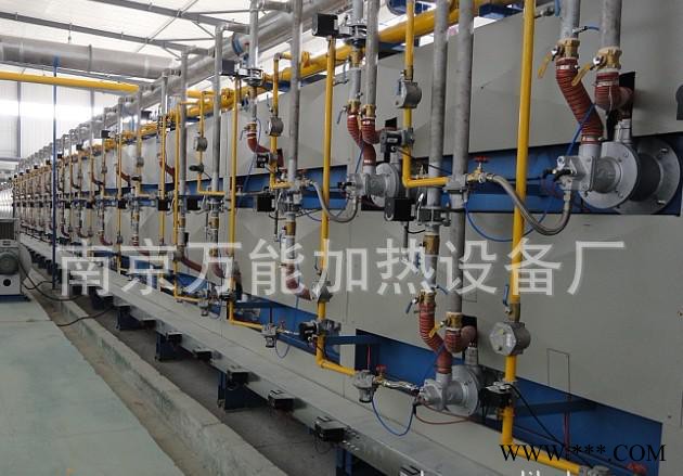 【铸造热处理】工业燃气炉 加热设备厂家价格佳直销图3
