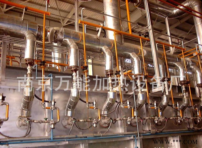 【铸造热处理】工业燃气炉 加热设备厂家价格佳直销图4