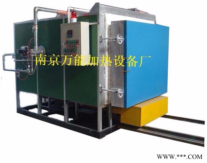 【铸造热处理】工业燃气炉 加热设备厂家价格佳直销图2