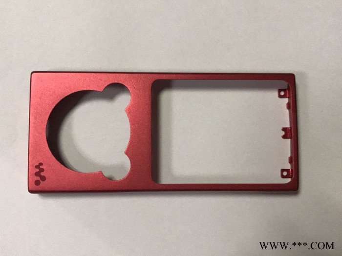 江苏铝氧化厂    阳极氧化厂家     拉丝打磨厂图3